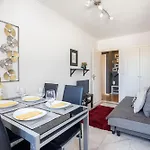 Apartment Relax Pool - Free Parking Garage *