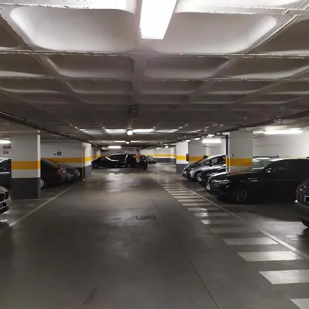 Relax Pool - Free Parking Garage Lisbona