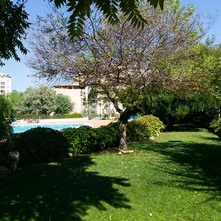 Relax Pool - Free Parking Garage * Lisbon