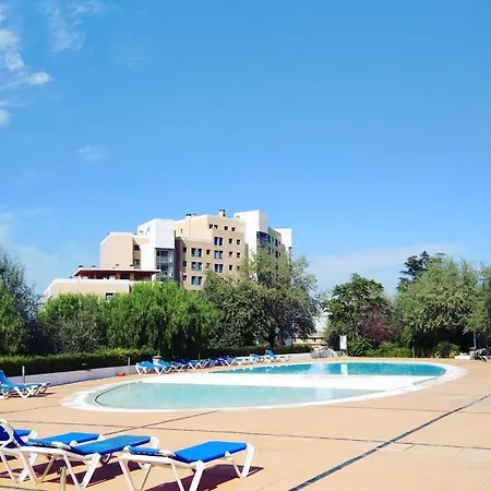 Relax Pool - Free Parking Garage * Lisbon