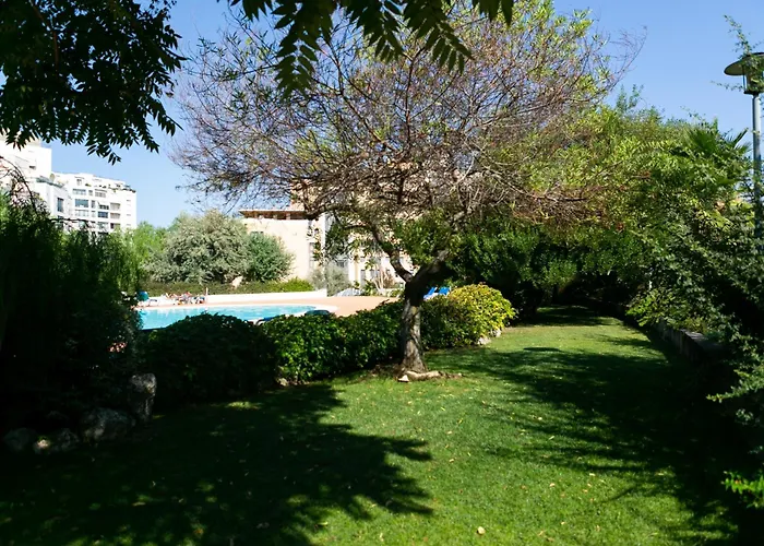 Relax Pool - Free Parking Garage * Lisbon