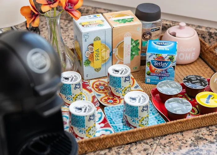 Relax Pool - Free Parking Garage Lisbon