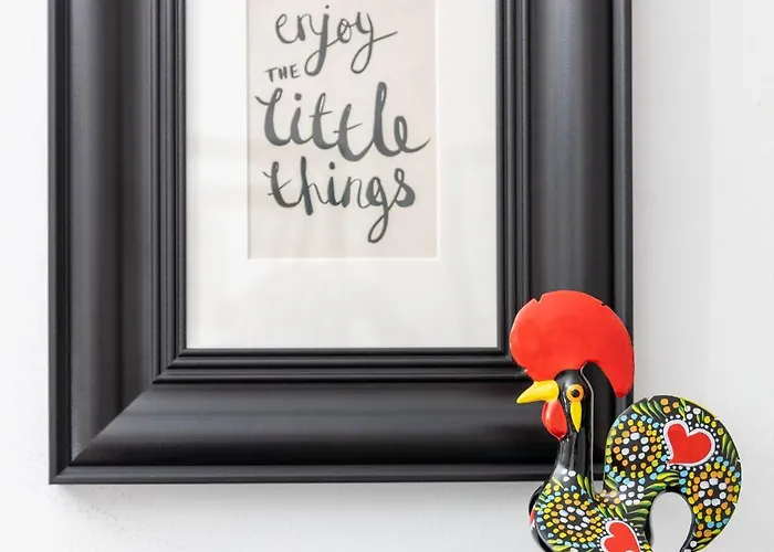 Relax Pool - Free Parking Garage * Lisbon