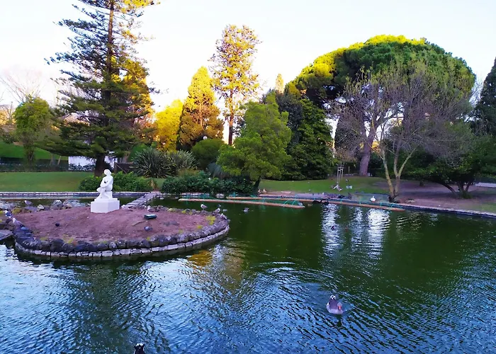 Apartment Relax Pool - Free Parking Garage *