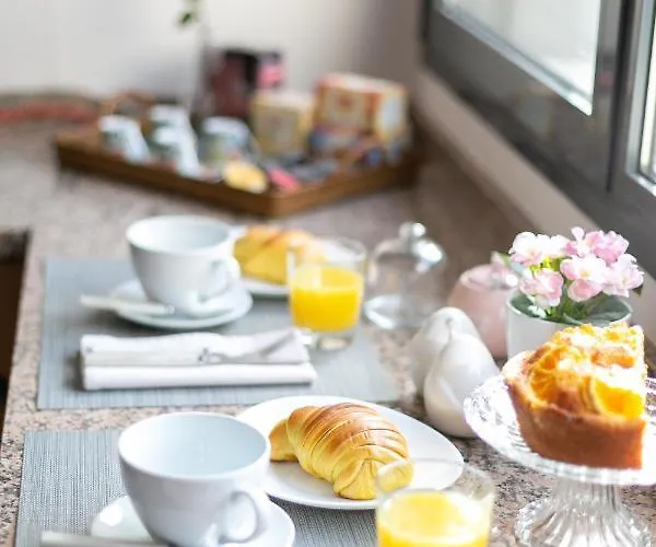 Apartment Relax Pool - Free Parking Garage Lisbon