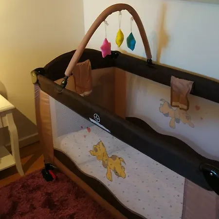 דירה Relax Pool - Free Parking Garage