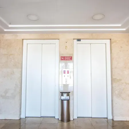 דירה Relax Pool - Free Parking Garage