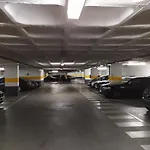 Relax Pool - Free Parking Garage ליסבון
