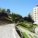 Relax Pool - Free Parking Garage * ליסבון