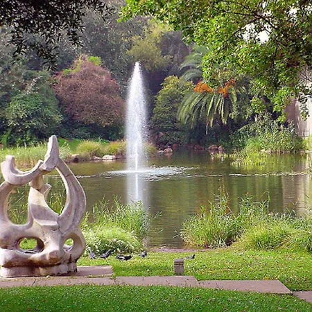 Daire Relax Pool - Free Parking Garage