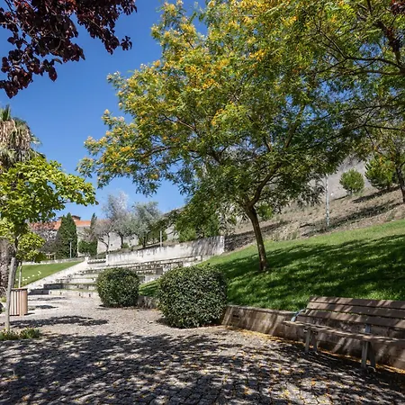 Relax Pool - Free Parking Garage Daire